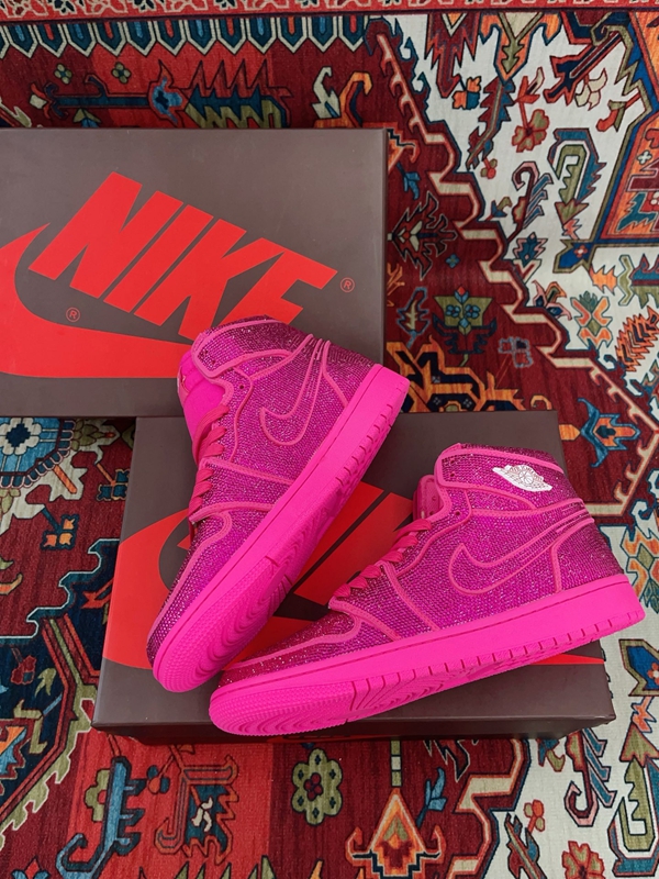 ナイキ靴内部構造